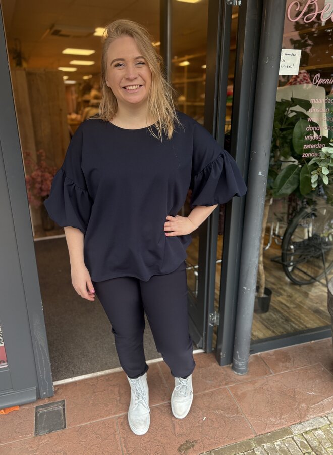 Shirt Elina (Meerdere kleuren)