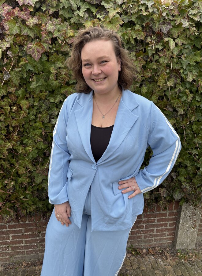 Blazer Ava (meerdere kleuren)