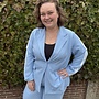 Blazer Ava (meerdere kleuren)