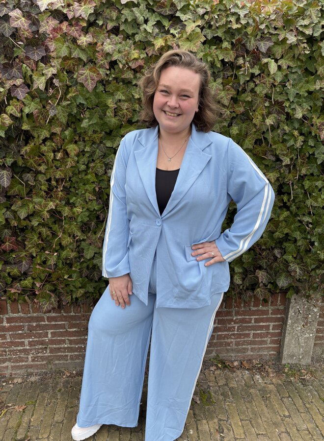 Broek Ava (meerdere kleuren)