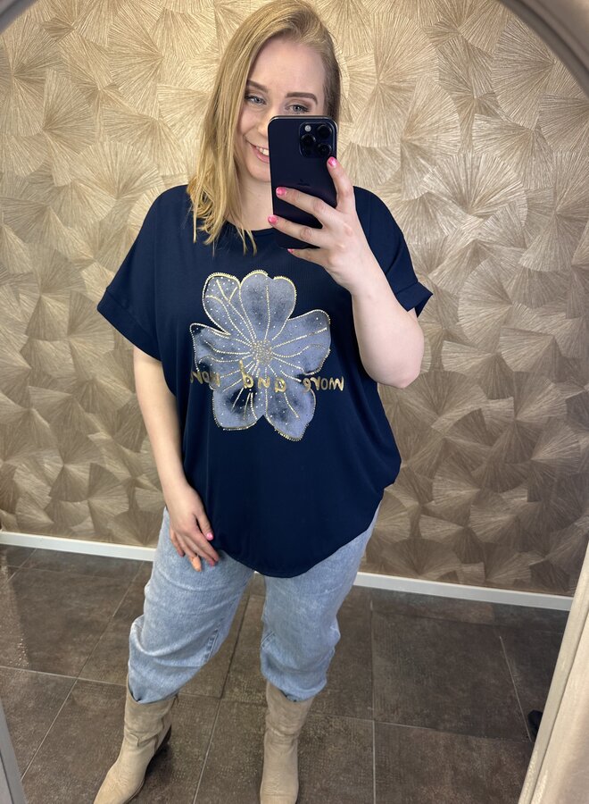 Shirt Mara (meerdere kleuren)