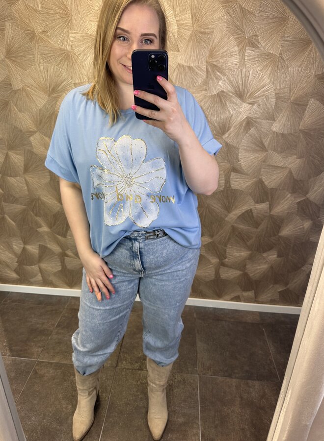 Shirt Mara (meerdere kleuren)