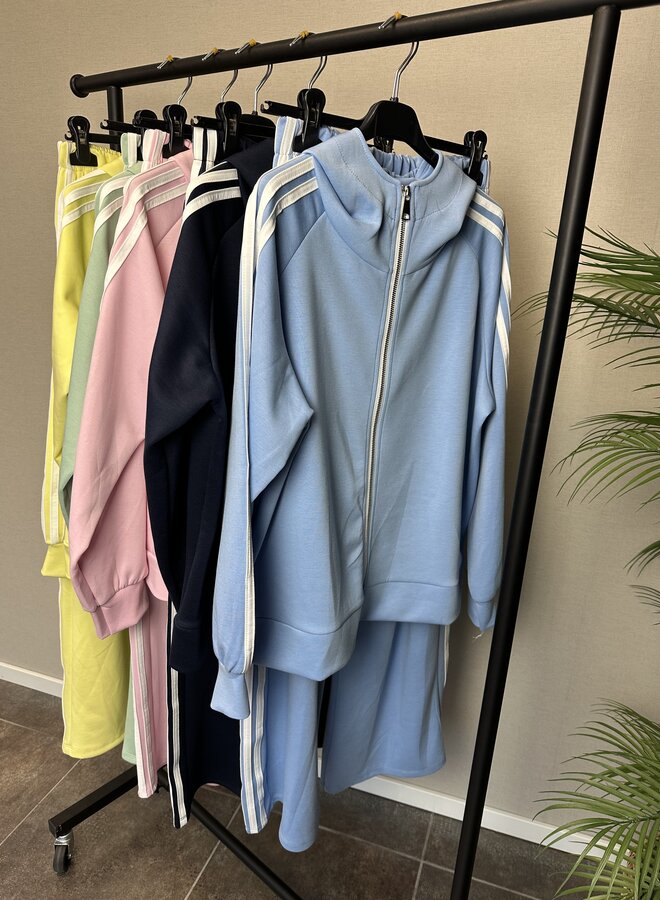 Pak Jasmine (meerdere kleuren)