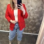 Blazer Laura (meerdere kleuren)