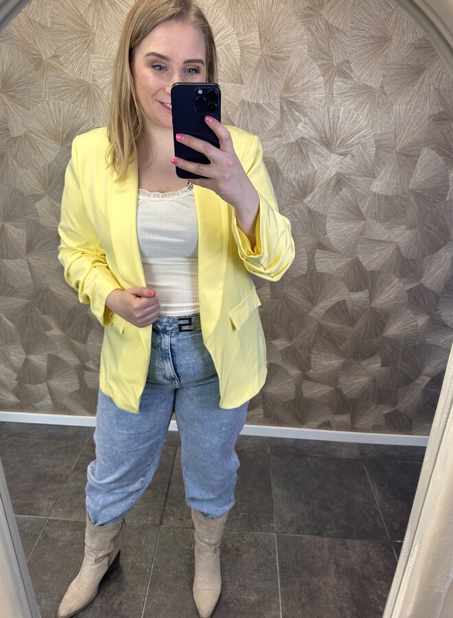 Blazer Laura (meerdere kleuren)