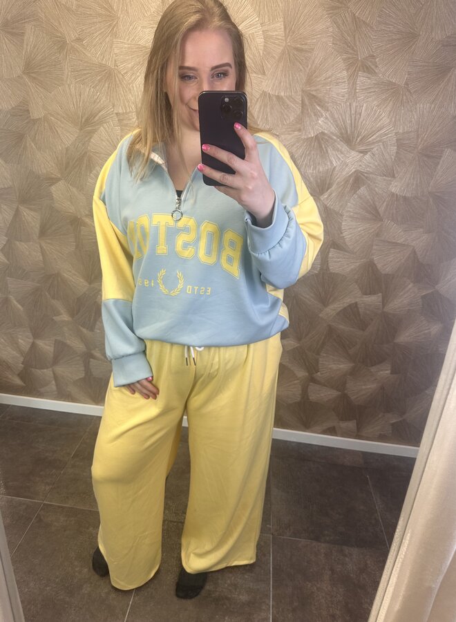 Pak Brooklyn 1997 (meerdere kleuren)