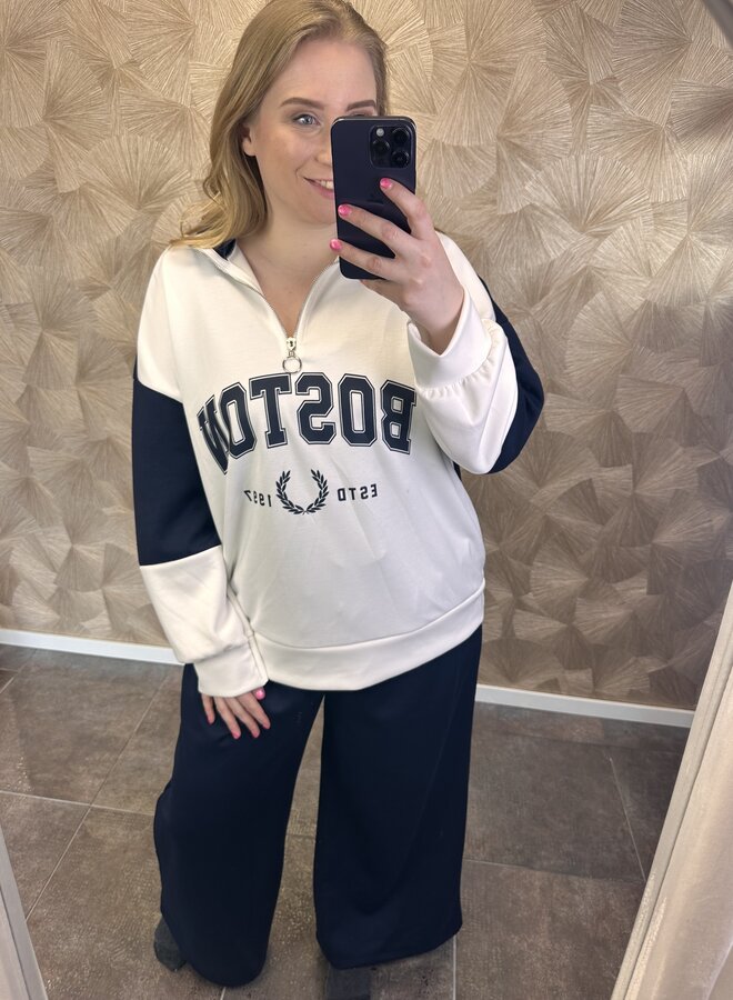 Pak Brooklyn 1997 (meerdere kleuren)