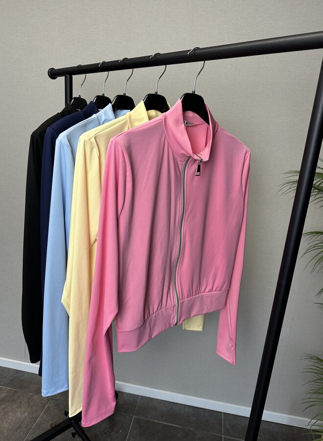 Jasje Elina (Meedere kleuren)