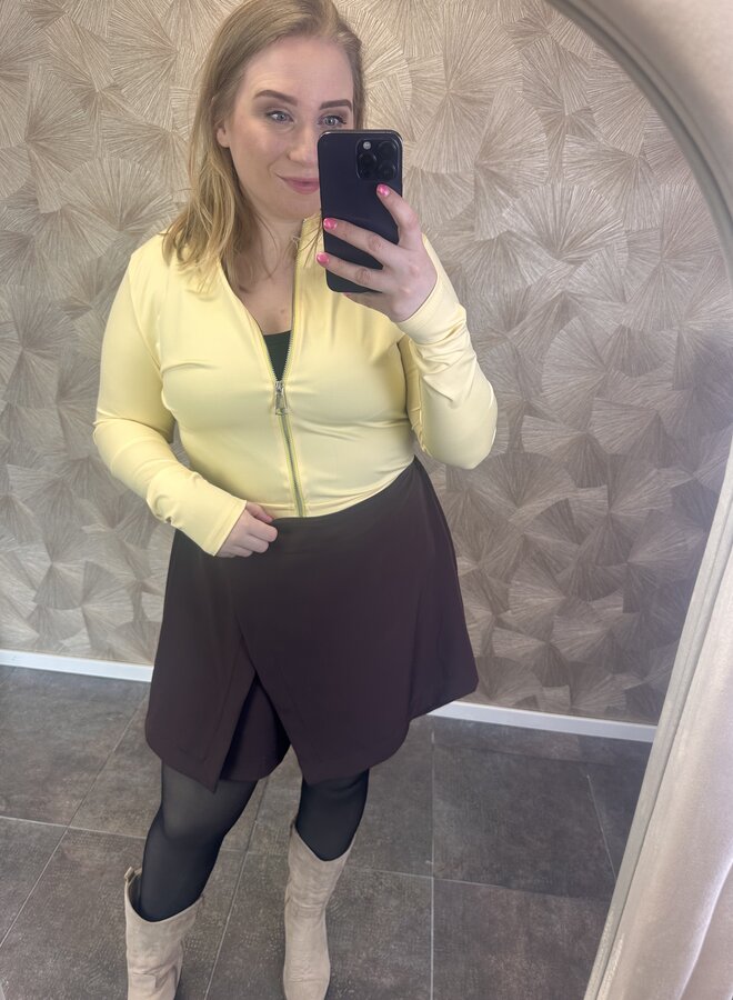 Jasje Elina (Meedere kleuren)