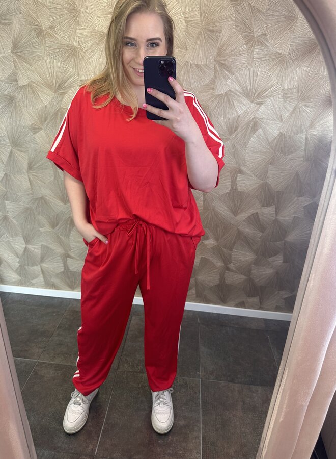 Comfy pak Aafke Anje (Meedere Kleuren)