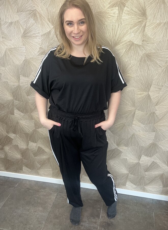 Comfy pak Aafke Anje (Meedere Kleuren)