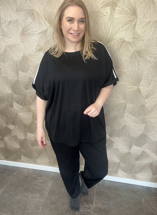 Comfy pak Aafke Anje (Meedere Kleuren)