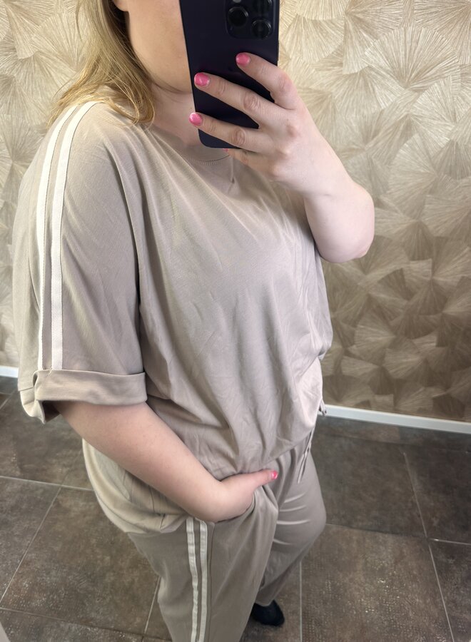 Comfy pak Aafke Anje (Meedere Kleuren)