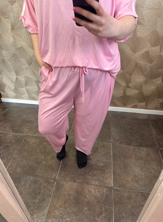 Comfy pak Aafke Anje (Meedere Kleuren)