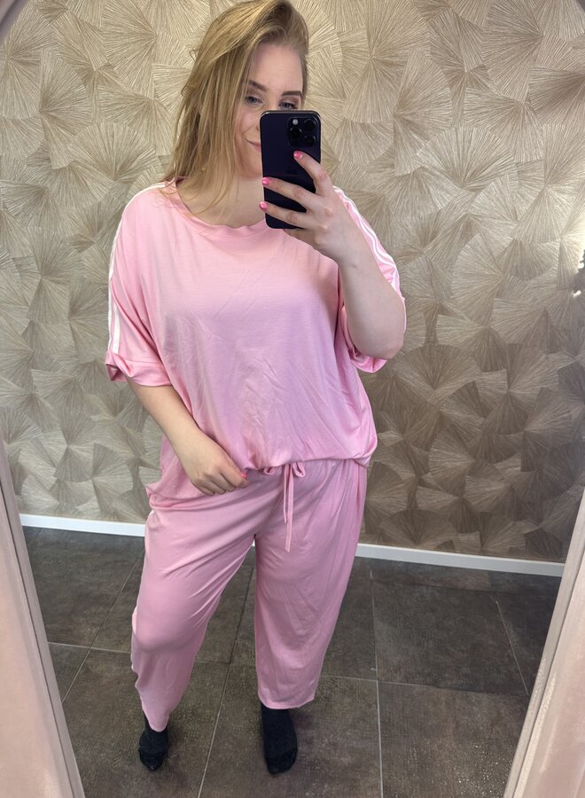 Comfy pak Aafke Anje (Meedere Kleuren)