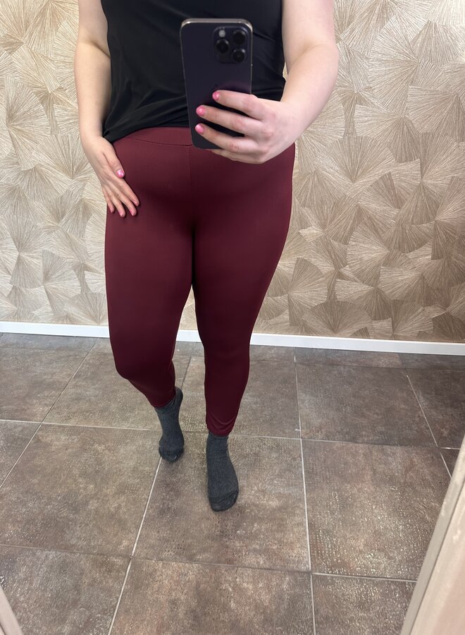 Legging Sandra (Meedere kleuren)