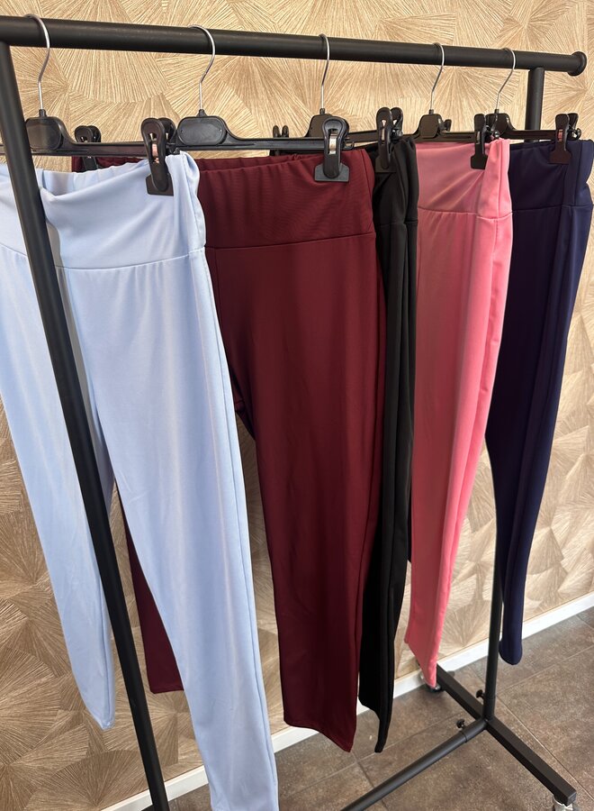 Legging Sandra (Meedere kleuren)