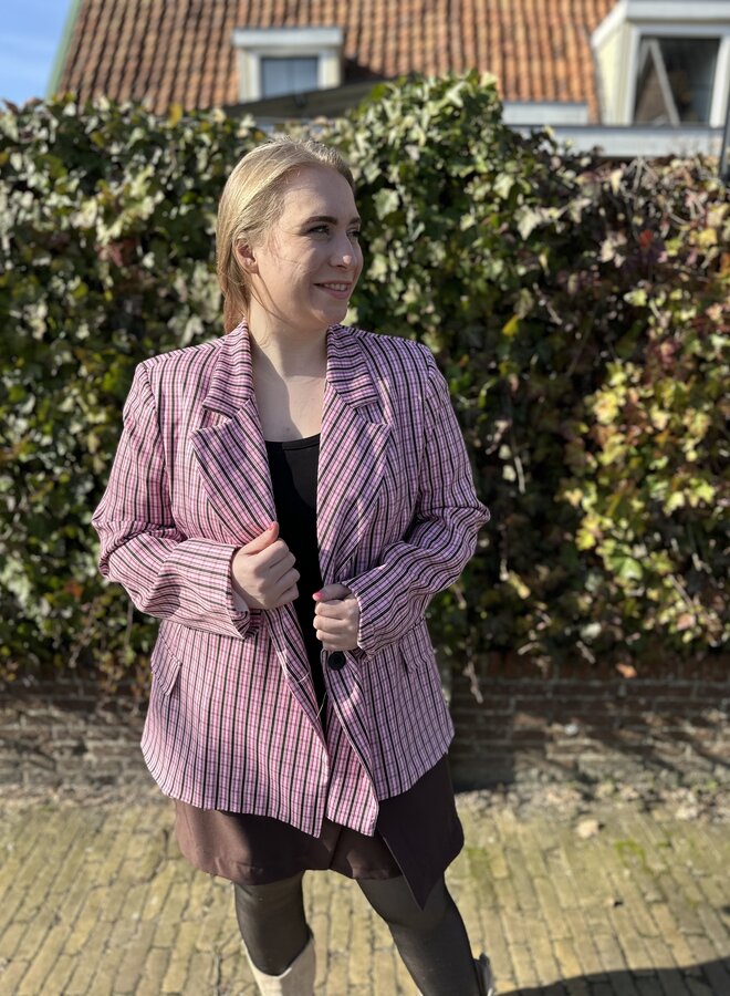 Blazer Fay (meerdere kleuren)