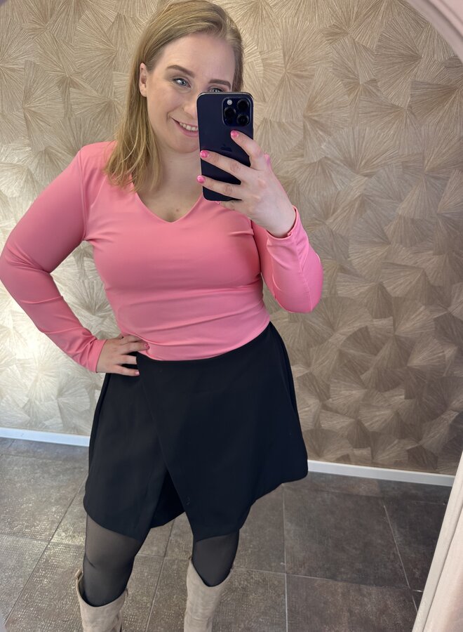 Body Eva (meerdere kleuren)