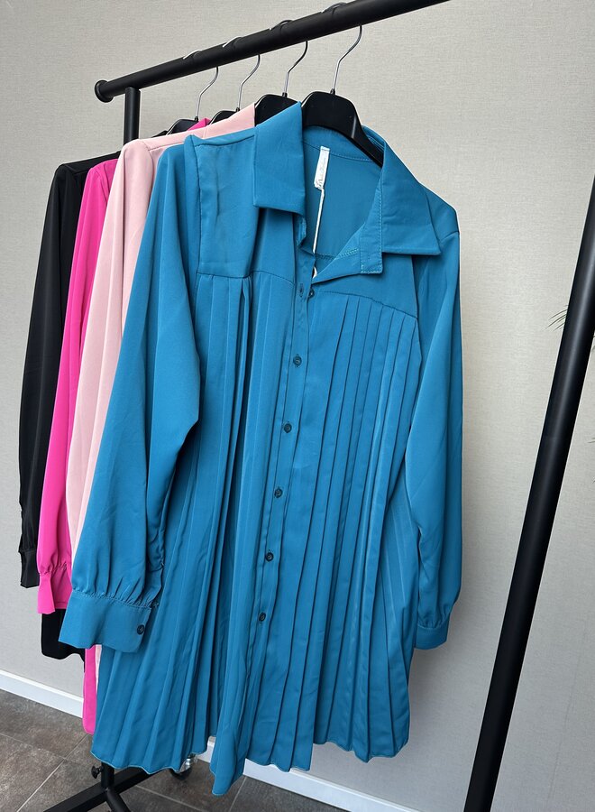 Tuniek Grietsje (Meedere kleuren)