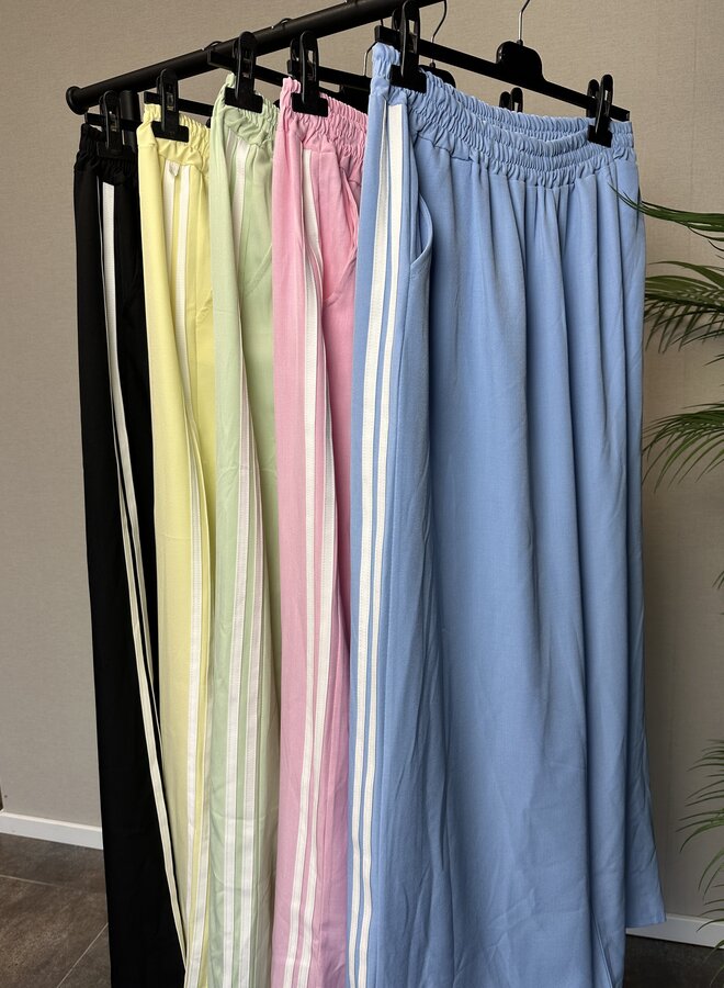 Broek Ava (meerdere kleuren)