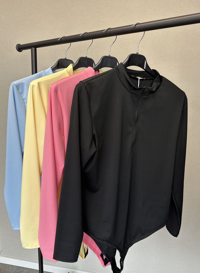 Body Marit (meerdere kleuren)