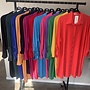 Tuniekblouse C-7005 (meerdere kleuren)''