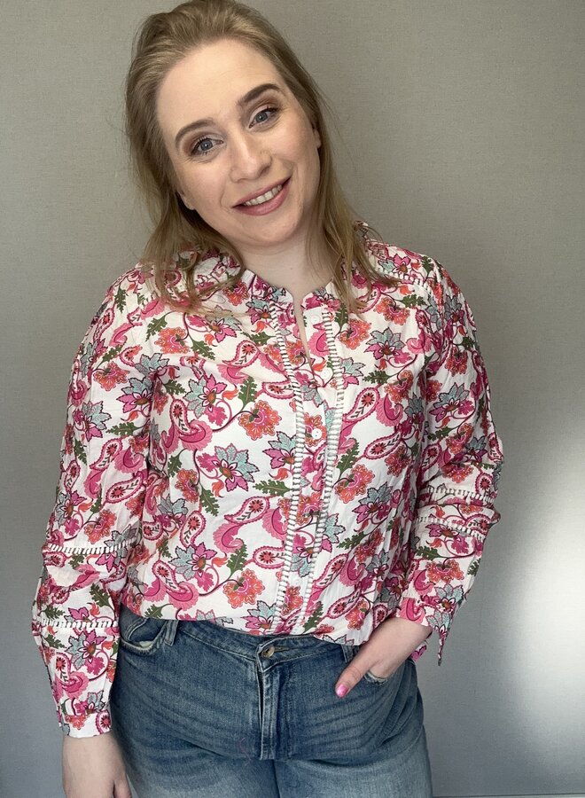 Blouse Gerieke