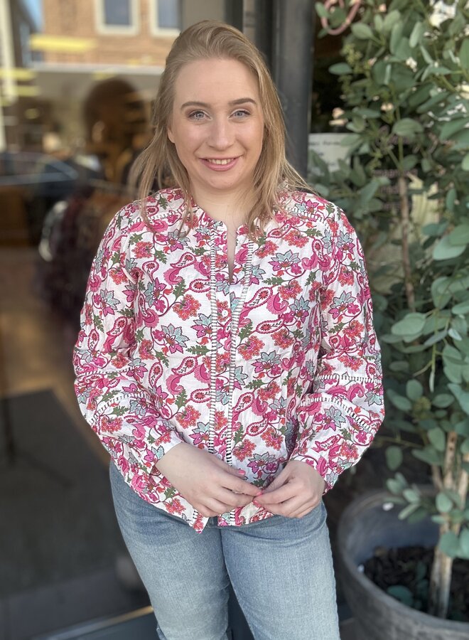 Blouse Gerieke