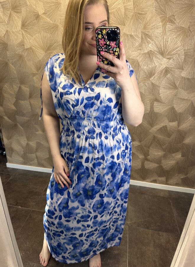 Jurk Wende (meerdere kleuren)