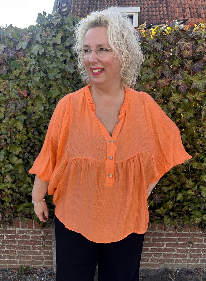 Blouse Sara (meerdere kleuren)