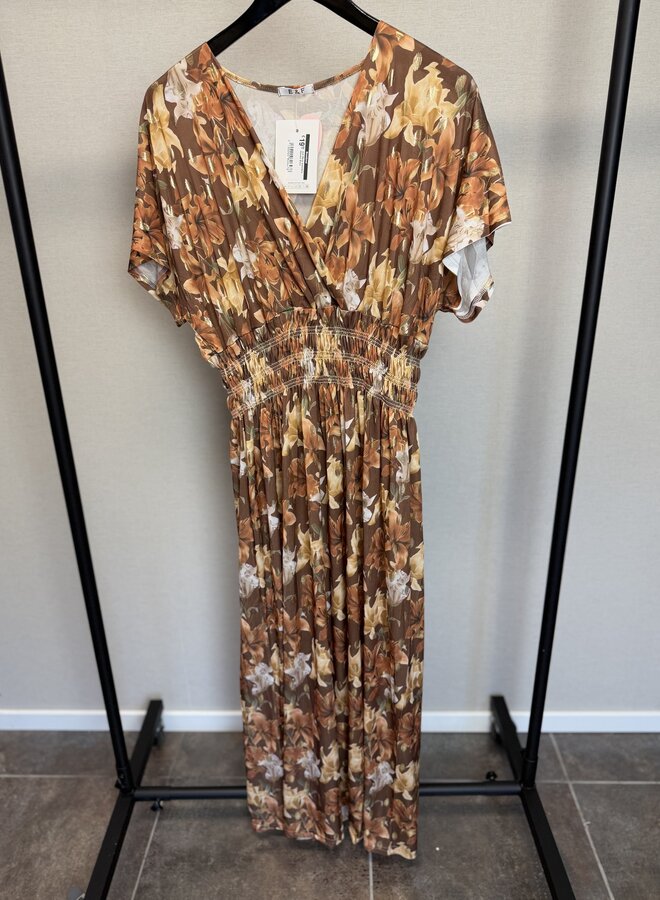 Jurk Maria (meerdere kleuren)