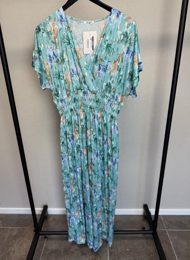 Jurk Maria (meerdere kleuren)