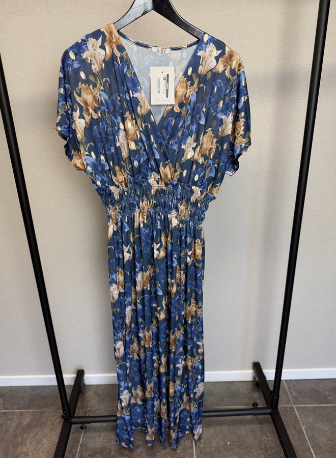 Jurk Maria (meerdere kleuren)