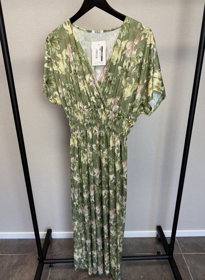 Jurk Maria (meerdere kleuren)