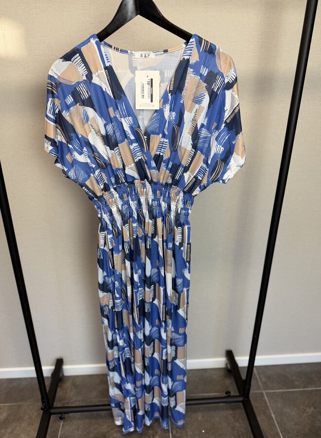 Jurk Lara (meerdere kleuren)