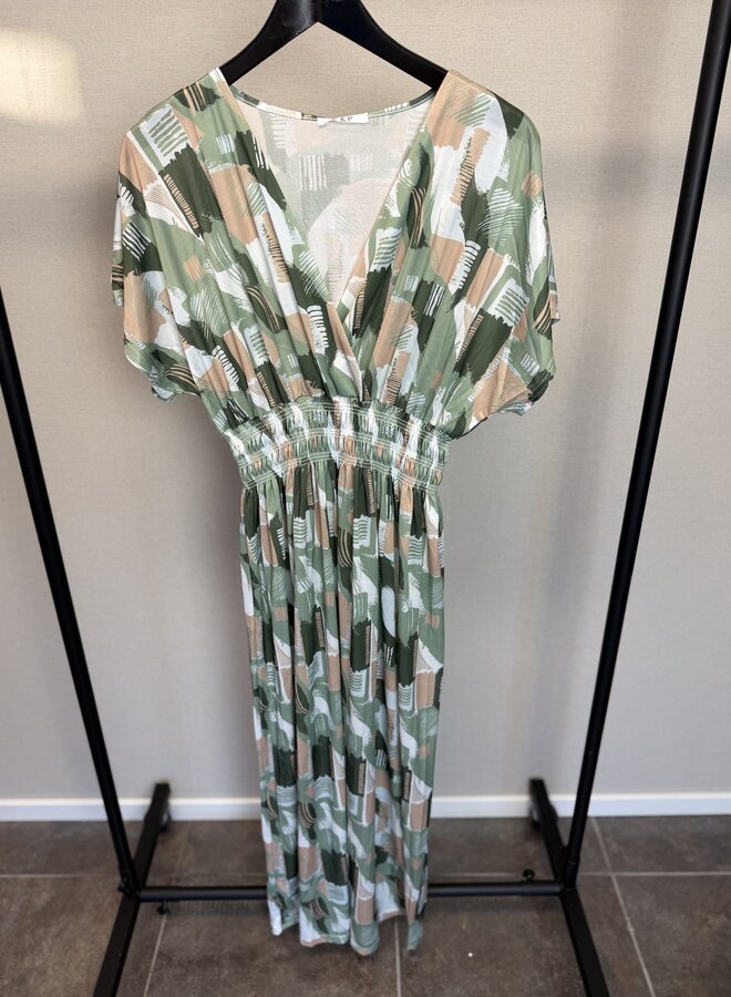 Jurk Lara (meerdere kleuren)