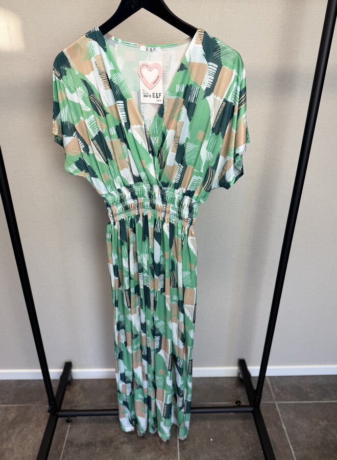 Jurk Lara (meerdere kleuren)