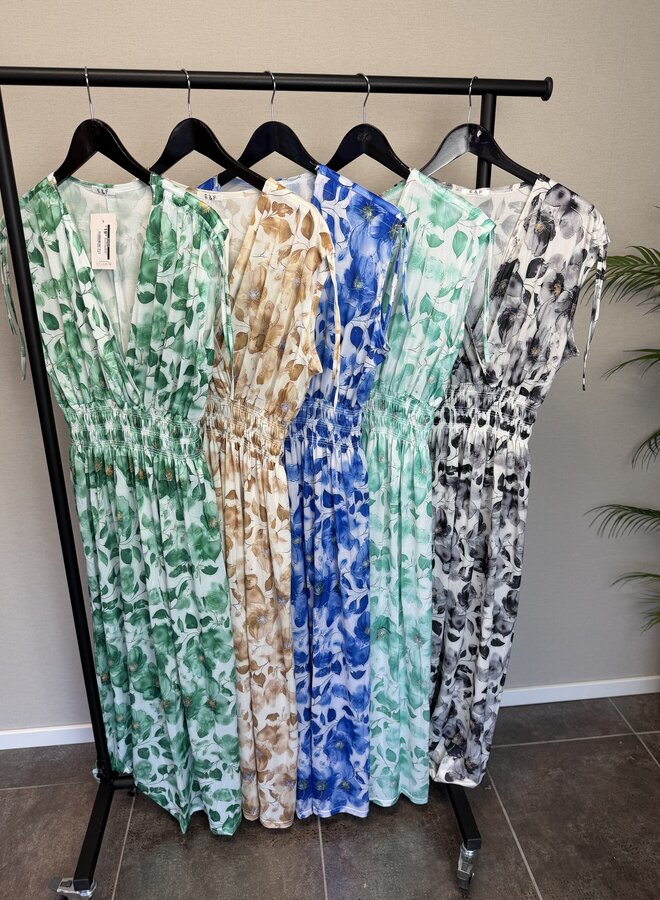 Jurk Wende (meerdere kleuren)