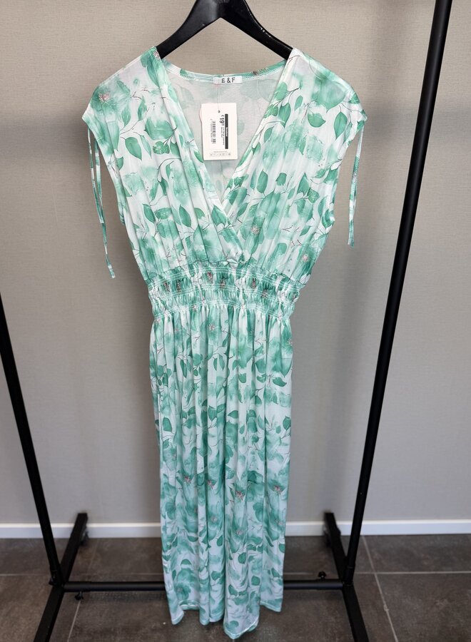 Jurk Wende (meerdere kleuren)