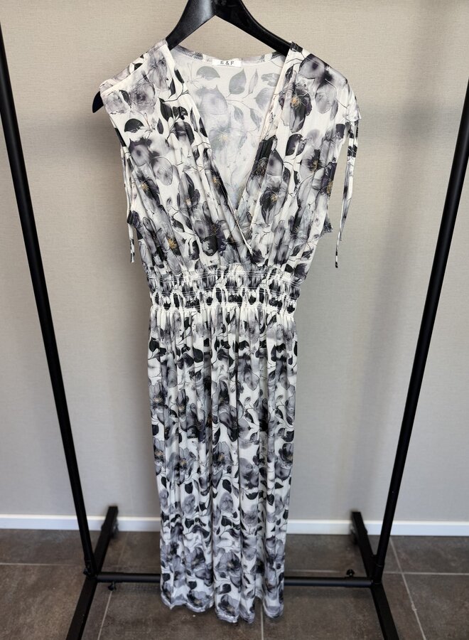 Jurk Wende (meerdere kleuren)