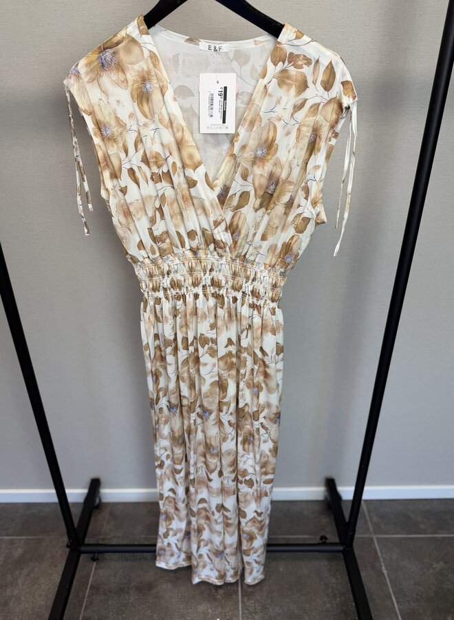 Jurk Wende (meerdere kleuren)