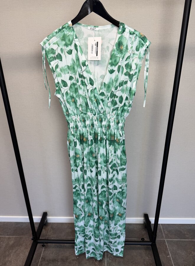 Jurk Wende (meerdere kleuren)