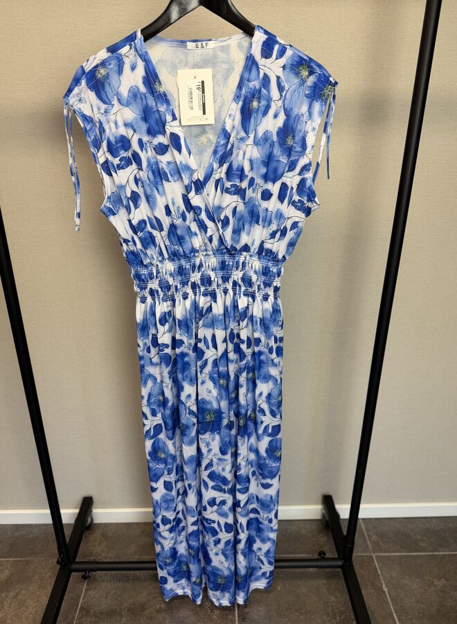 Jurk Wende (meerdere kleuren)