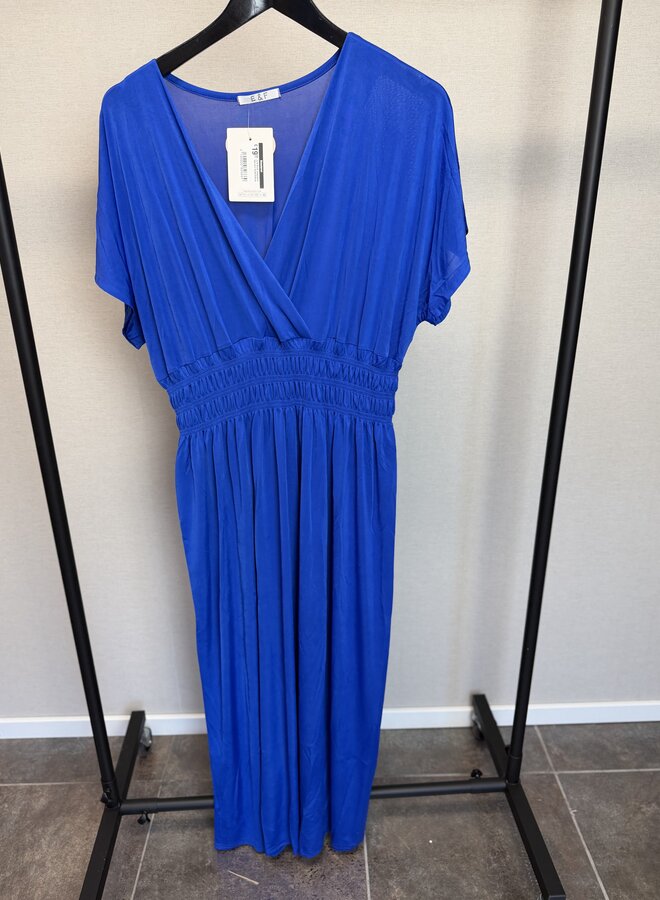 Jurk Anna (meerdere kleuren)