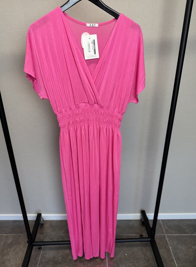 Jurk Anna (meerdere kleuren)