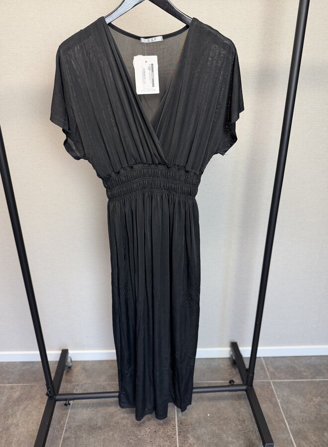 Jurk Anna (meerdere kleuren)