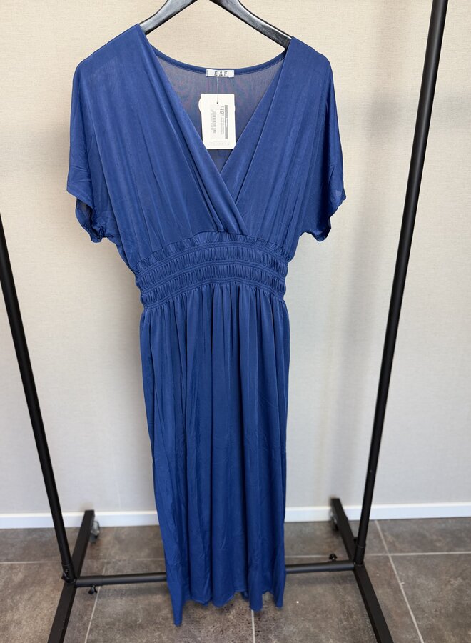 Jurk Anna (meerdere kleuren)