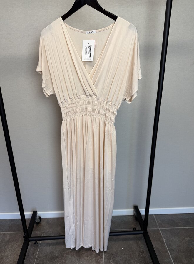 Jurk Anna (meerdere kleuren)