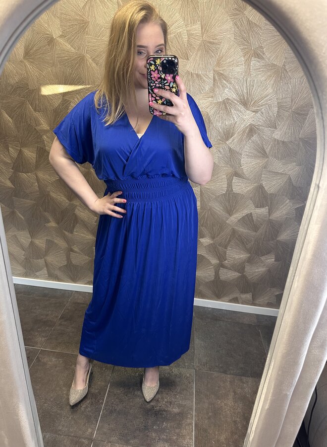 Jurk Anna (meerdere kleuren)